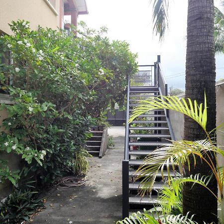 La Kazette - Votre Studio De Vacances A L Ile De La Reunion 圣路易斯 外观 照片