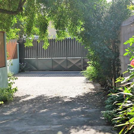 La Kazette - Votre Studio De Vacances A L Ile De La Reunion 圣路易斯 外观 照片