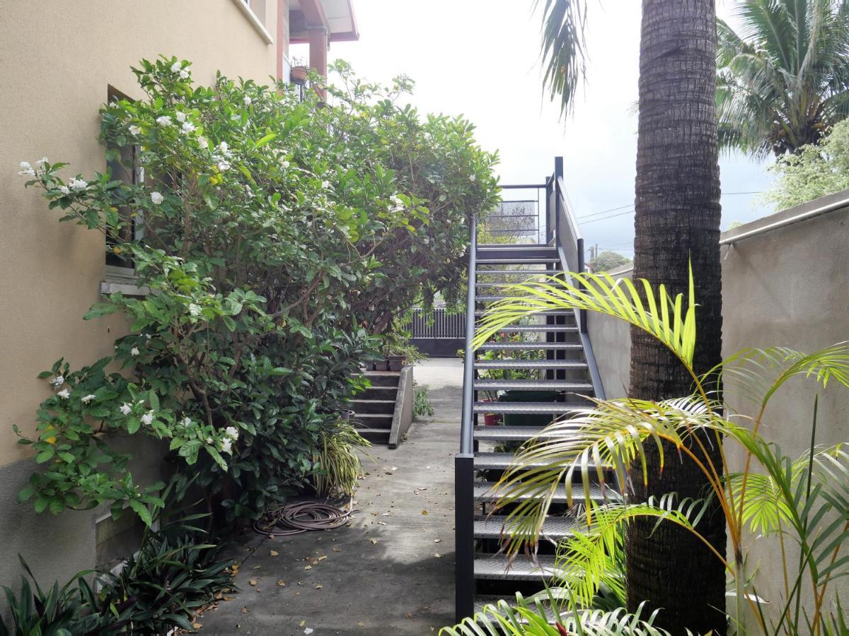 La Kazette - Votre Studio De Vacances A L Ile De La Reunion 圣路易斯 外观 照片